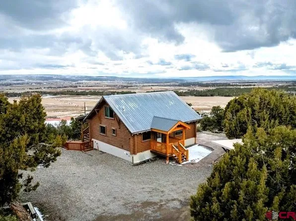 1931 County Road 44ZN, Norwood, CO 81423