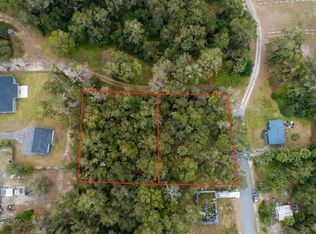 Carver St LOT 126, Deland, FL 32720