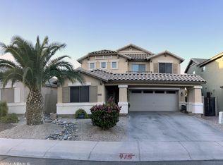 44768 W Applegate Rd, Maricopa, AZ 85139