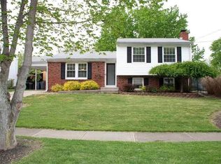 837 Laverty Ln, Cincinnati, OH 45230