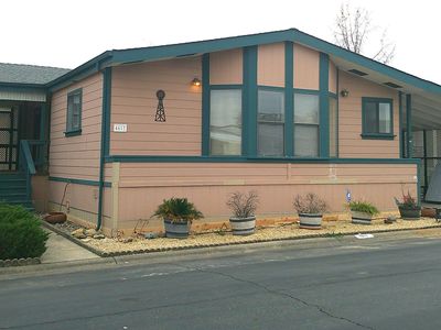 4617 Underwood Dr #259, Redding, CA, 96003