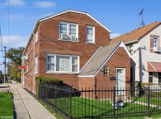 7448 W 64th St, Summit, IL 60501