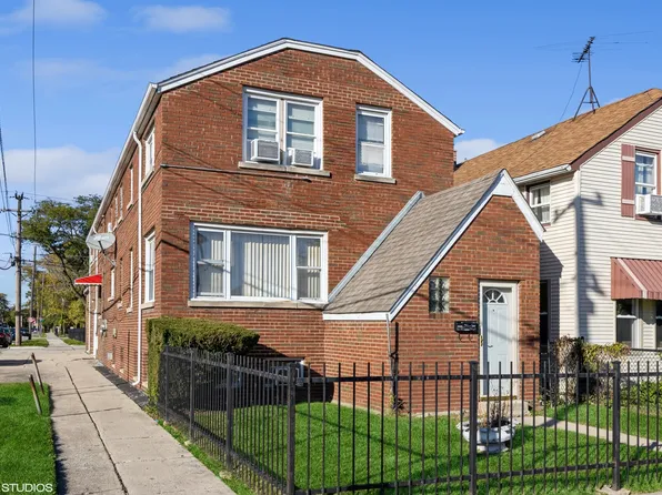 7448 W 64th St, Summit, IL 60501