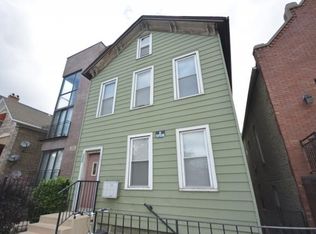 1231 N Bosworth Ave APT 1R, Chicago, IL 60642