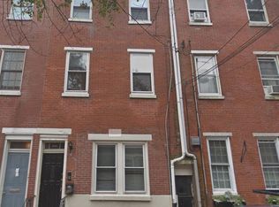128 Pemberton St FLOOR 3, Philadelphia, PA 19147