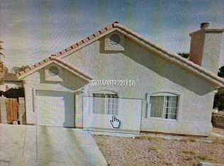 5095 Burnham Ave, Las Vegas, NV 89119