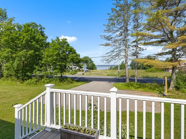 1165 Castine Road, Penobscot, ME 04476