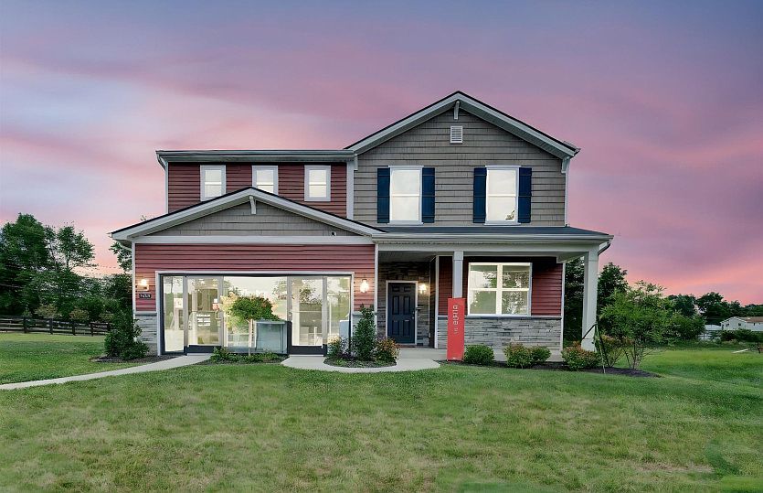 Aspire Home Design