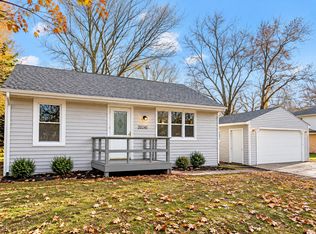 20240 Keystone Ave, Matteson, IL 60443