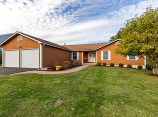 7273 Snowball Run, East Syracuse, NY 13057