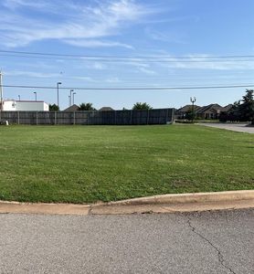 11608 SW 15th Ter #1, Yukon, OK, 73099