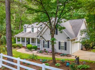 143 Citadel Dr, Aiken, SC 29803