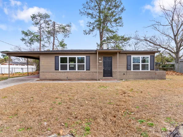 3108 Wilbur Street, Augusta, GA 30906