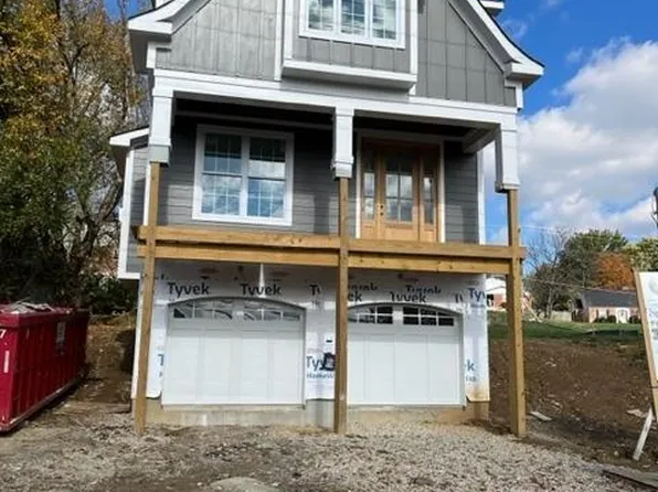 7832 Laurel Ave, Cincinnati, OH 45243