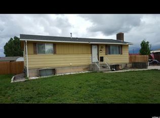325 S 800 W, Vernal, UT 84078