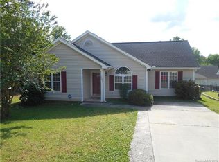 5703 Kemp Mundy Ln, Charlotte, NC