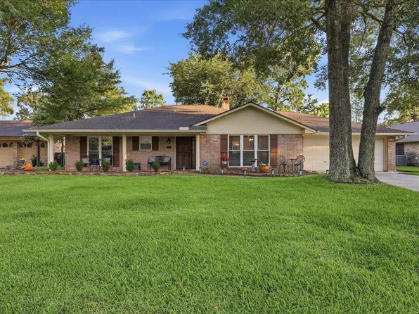 5575 Sul Ross Ln, Beaumont, TX 77706