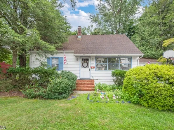 234 E Glen Ave, Ridgewood Village, NJ 07450