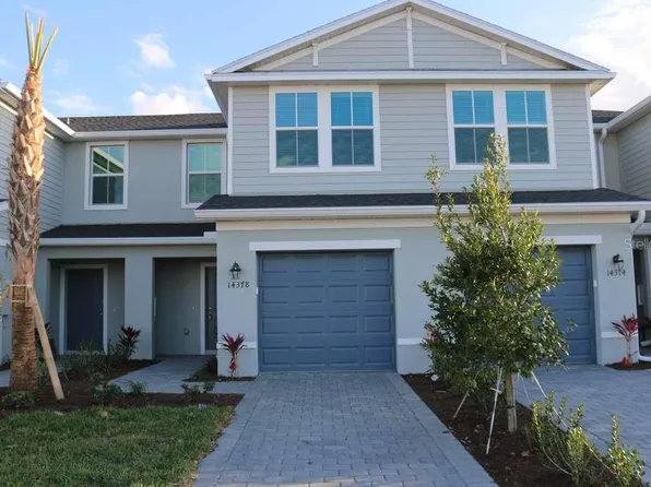 14378 Lilac Sky Ter, Bradenton, FL 34211