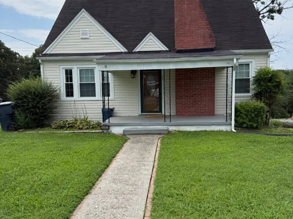 5002 Morwanda St NW, Roanoke, VA 24017