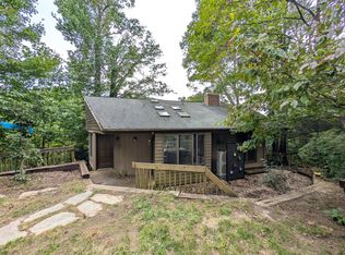 228 Nc Ter, Montreat, NC 28757