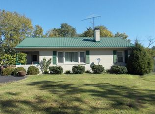 1005 Spencer Rd, Mount Sterling, KY 40353