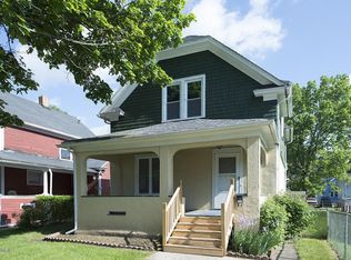 1309 Clinton Ave, Kalamazoo, MI 49001