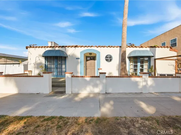 906 Termino Ave, Long Beach, CA 90804