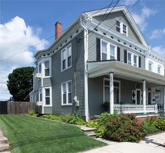 329 W Walnut St, Kutztown, PA, 19530