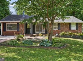 2530 Rolling View Dr SE, Smyrna, GA 30080