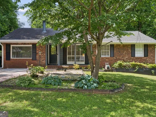 2530 Rolling View Dr SE, Smyrna, GA 30080