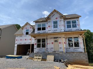 1221 Peake Ln LOT 39, Knoxville, TN 37922