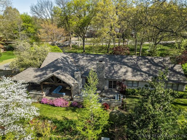 3898 E 72nd St, Tulsa, OK 74136