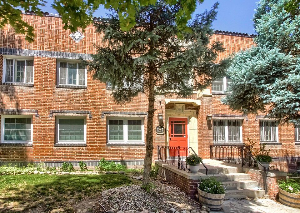 1st image of 1365 N Corona St APT 3