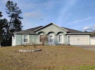 3825 SW 131st St, Ocala, FL 34473