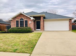 1218 Misty Meadow Dr, Midlothian, TX 76065