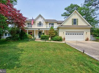 102 London Cir S, Rehoboth Beach, DE 19971