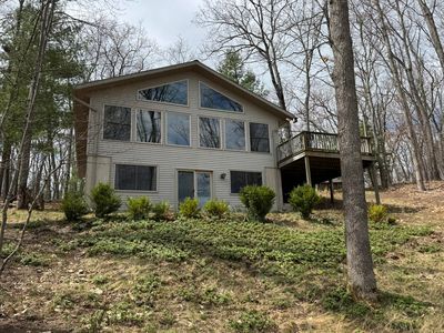 6876 W Twin Lake Dr, Irons, MI, 49644