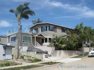 4502 Saratoga Ave, San Diego, CA 92107