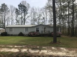 290 Lake Douglas Rd, Whigham, GA 39897