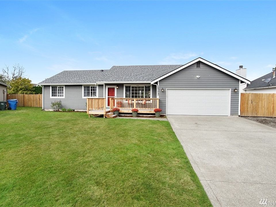 15212 Your new house number! Beautiful new front porch welcomes you home.