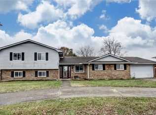 3187 Kemp Rd, Dayton, OH 45431