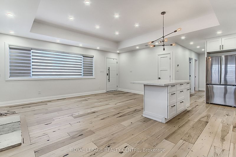 Mississauga House for rent - 3 Bedrooms — photo 13