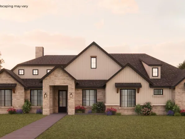 4209 Zebulon Ave, Lubbock, TX 79407