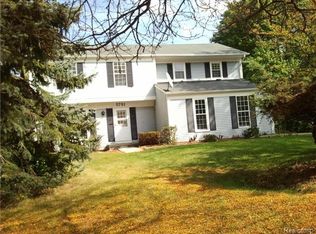 5791 Beauchamp, West Bloomfield, MI
