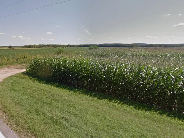 County Road Pf, Prairie Du Sac, WI 53578