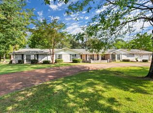 1285 W Hawthorne Rd, Leesville, LA 71446