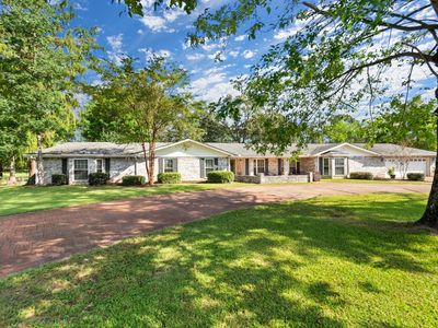 1285 W Hawthorne Rd, Leesville, LA, 71446