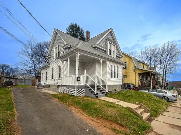 58 City Avenue, New Britain, CT 06051
