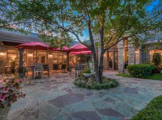 12 Edgewater Dr, Amarillo, TX 79106